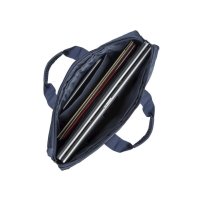 Noutbuk üçün çanta Rivacase 8035 15.6" Dark Blue