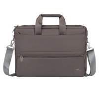 Noutbuk üçün çanta Rivacase 8630 15.6" Beige