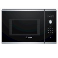 Quraşdırılan mikrodalğalı soba Bosch BEL554MS0