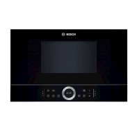 Quraşdırılan mikrodalğalı soba Bosch BFL634GB1