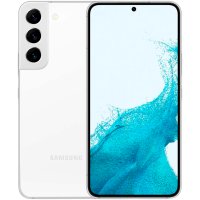 Smartfon Samsung Galaxy S22 Plus 8GB/256GB Phantom White (8806092880641)