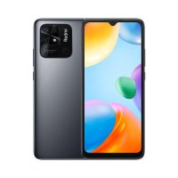 Smartfon Xiaomi Redmi 10C 4GB/64GB Graphite Gray (6934177774416)