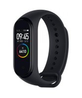 Fitnes qolbaq Xiaomi Mi Band 4 Black