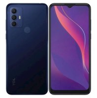 Smartfon TCL 306 6102H 3GB/32GB Atlantic Blue (4894461935386)