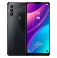 Smartfon TCL 30 SE 6165H 4GB/64GB Space Gray (4894461935294)