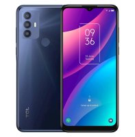 Smartfon TCL 30 SE 6165H1 4GB/128GB Atlantic Blue 94894461935324)
