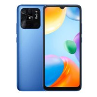 Smartfon Xiaomi Redmi 10C 4GB/64GB Ocean Blue (6934177774379)