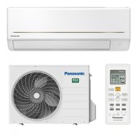 Kondisioner Panasonic CS-PZ35WKD
