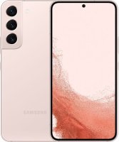 Smartfon Samsung Galaxy S22 8GB/128GB Pink Gold (8806094050424)