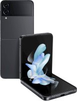 Smartfon Samsung Galaxy Flip4 8GB/256GB Graphite (8806094524437)