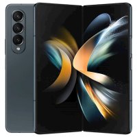 Smartfon Samsung Galaxy Fold4 12GB Phantom Graygreen (8806094524116)