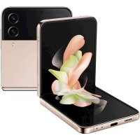 Smartfon Samsung Galaxy Flip 4 8GB/256GB Pink Gold (8806094524765)