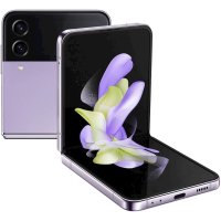 Smartfon Samsung Galaxy Flip 4 8GB/256GB Bora Purple (8806094531923)