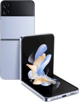 Smartfon Samsung Galaxy Flip 4 8GB/256GB Blue (8806094524475)