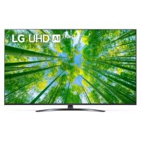 Televizor LG 43UQ81006LB