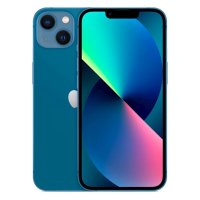 Smartfon Apple iPhone 13 4GB/128GB Blue (MLPK3KG/A)