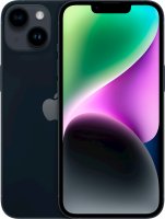 Smartfon Apple iPhone 14 6GB/128GB Dual e-Sim Midnight