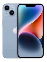 Smartfon Apple iPhone 14 6GB/512GB Blue (Rəsmi zəmanət)