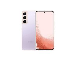 Smartfon Samsung Galaxy S22 8GB/128GB Light Violet (8806094676051)