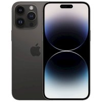 Smartfon Apple iPhone 14 Pro Max 6GB/256GB Dual Sim Space Black