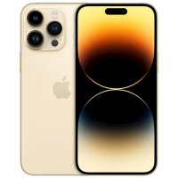 Smartfon Apple iPhone 14 Pro Max 6GB/256GB Dual Sim Gold