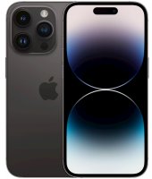 Smartfon Apple iPhone 14 Pro 6GB/256GB Dual Sim Space Black