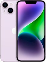 Smartfon Apple iPhone 14 6GB/128GB Dual Sim Purple