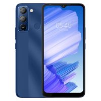 Smartfon Tecno BD4 Pop 5 LTE 2GB/32GB Deepsea Luster (4895180775000)