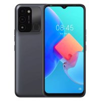 Smartfon Tecno Spark 8С KG5k 4GB/64GB Magnet Black (4895180777899)