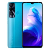 Smartfon Tecno Pova Neo 4GB/64GB Geek Blue (4895180774010)