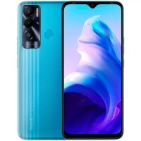 Smartfon Tecno Pova Neo 6GB/128GB Geek Blue (4895180779978)