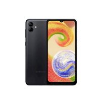 Smartfon Samsung Galaxy A04 3GB/32GB Black (8806094450217)