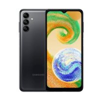 Smartfon Samsung Galaxy A04s 4GB/64GB Black