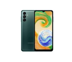 Smartfon Samsung Galaxy A04s 4GB/64GB Green (8806094581072)