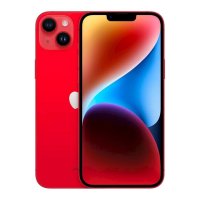 Smartfon Apple iPhone 14 Plus 6GB/256GB Red (Rəsmi zəmanət)