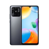 Smartfon Xiaomi Redmi 10C 3GB/64GB Graphite Gray (6934177791819)