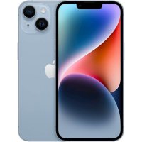 Smartfon Apple iPhone 14 6GB/128GB Blue (MPVJ3J/A)