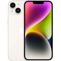 Smartfon Apple iPhone 14 6GB/128GB Starlight
