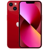 Smartfon Apple iPhone 13 4GB/128GB Red