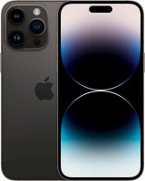 Smartfon Apple iPhone 14 Pro Max 6GB/128GB Dual e-Sim Space Black