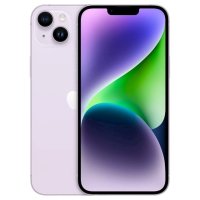Smartfon Apple iPhone 14 6GB/256GB Dual e-Sim Purple