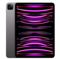 Planşet Apple iPad Pro 11" M2 2022 Wi-Fi 128GB Space Gray (Rəsmi zəmanət)