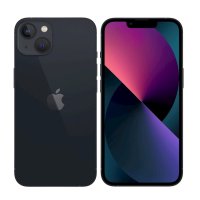 Smartfon Apple iPhone 13 4GB/128GB Midnight (MLNC3VC/A)