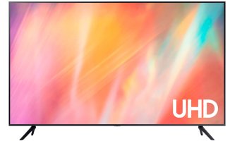Televizor Samsung UE50AU7100UXCE