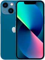 Smartfon Apple iPhone 13 4GB/128GB Blue (MLPK3ZP/A)