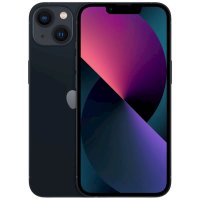 Smartfon Apple iPhone 13 4GB/128GB Midnight (MLPF3F/A)
