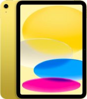 Planşet Apple iPad 10.9" A14 Bionic 2022 Wi-Fi 256GB Yellow