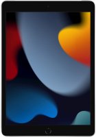 Planşet Apple iPad 10.2" A13 Bionic 2021 Wi-Fi + Cellular 256GB Silver