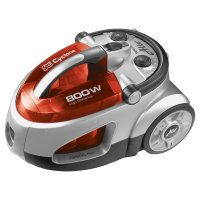 Tozsoran Sencor SVC 730RD-EUE2