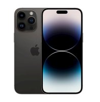 Smartfon Apple iPhone 14 Pro Max 6GB/128GB Space Black (MQ9P3RX/A)